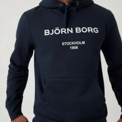 BJØRN BORG Borg Hoody Men -Wilson Sales Store 05489000 16