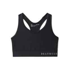 Under Armour Mid Keyhole Sports Bras Women