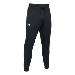 Under Armour Sportstyle Tricot Training Pants Men -Wilson Sales Store 05583000 000
