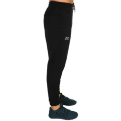 Under Armour Sportstyle Tricot Training Pants Men -Wilson Sales Store 05583000 21