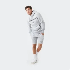 BJØRN BORG Hoody Men -Wilson Sales Store 05637000 15