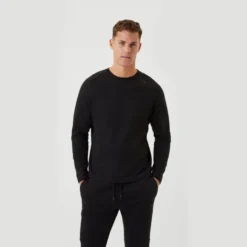 BJØRN BORG Tech Sweatshirt Men -Wilson Sales Store 05640000 13