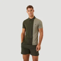 BJØRN BORG ACE Light Polo Men -Wilson Sales Store 05641000 13