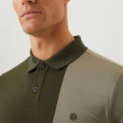 BJØRN BORG ACE Light Polo Men -Wilson Sales Store 05641000 16