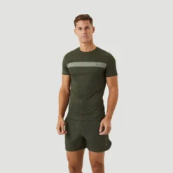 BJØRN BORG ACE Light T-Shirt Men -Wilson Sales Store 05643000 13