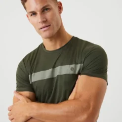 BJØRN BORG ACE Light T-Shirt Men -Wilson Sales Store 05643000 17