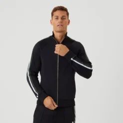 BJØRN BORG ACE Training Jacket Men -Wilson Sales Store 05649000 13