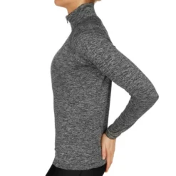 Under Armour Tech Twist 1/2 Zip Long Sleeve Women -Wilson Sales Store 05752000 14