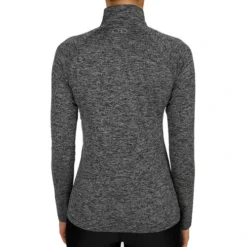 Under Armour Tech Twist 1/2 Zip Long Sleeve Women -Wilson Sales Store 05752000 15