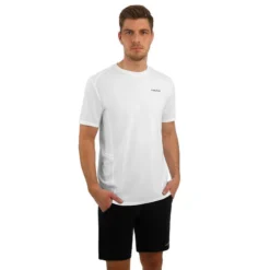 Head Club Jacob Shorts Men 10 Head Club Jacob Shorts Men -Wilson Sales Store 06643000 24