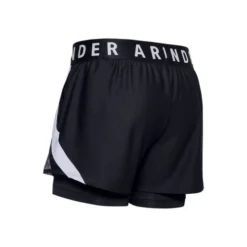 Under Armour Play Up 2in1 Shorts Women 13 Under Armour Play Up 2in1 Shorts Women -Wilson Sales Store 06818000 0 2