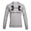 Under Armour Rival Big Logo Hoody Men