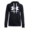 Under Armour Rival Logo Hoody Women