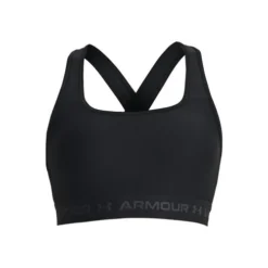 Under Armour Crossback Mid Sports Bras Women