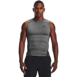 Under Armour Heatgear Armour Tank Top Men -Wilson Sales Store 07470000 13