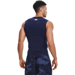 Under Armour Heatgear Comp Tank Top Men -Wilson Sales Store 07471000 15