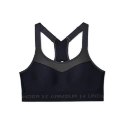 Under Armour High Crossback Sports Bras Women