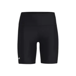 Under Armour Heatgear Bike Shorts Women