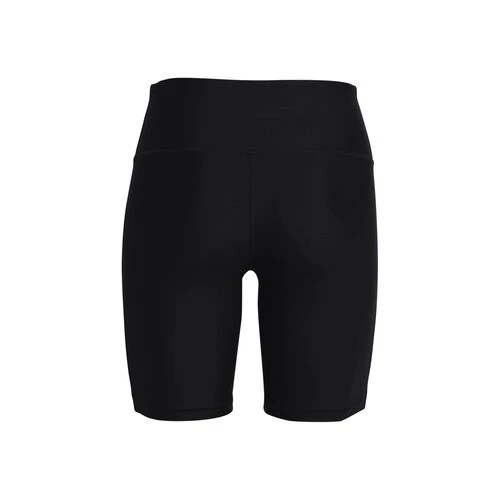 Under Armour Heatgear Bike Shorts Women 2 Under Armour Heatgear Bike Shorts Women - Image 2
