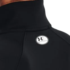 Under Armour Coldgear Authentics Half-Zip Long Sleeve Women -Wilson Sales Store 07676000 14