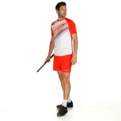 Head Club 7in Shorts Special Edition Men -Wilson Sales Store 07678000 0 3