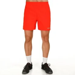 Head Club 7in Shorts Special Edition Men -Wilson Sales Store 07678000 0 5