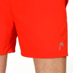 Head Club 7in Shorts Special Edition Men -Wilson Sales Store 07678000 0 7
