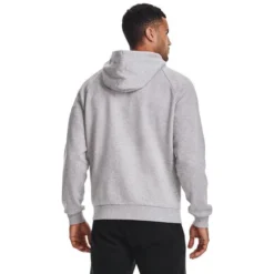 Under Armour Rival Zip Hoodie Men -Wilson Sales Store 07709000 12