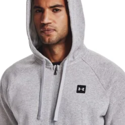 Under Armour Rival Zip Hoodie Men -Wilson Sales Store 07709000 14