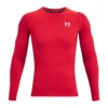 Under Armour Heatgear Comp Long Sleeve Men