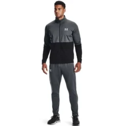 Under Armour Pique Track Training Pants Men 10 Under Armour Pique Track Training Pants Men -Wilson Sales Store 07742000 13