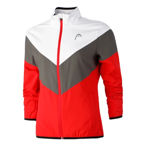 Head Club Training Jacket Women 1 Head Club Training Jacket Women
