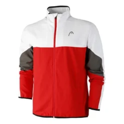 Head Club 22 Training Jacket Men