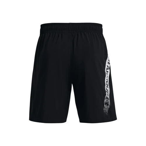 Under Armour Woven Graphic Shorts Men 2 Under Armour Woven Graphic Shorts Men - Image 2
