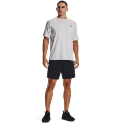 Under Armour Woven Graphic Shorts Men 10 Under Armour Woven Graphic Shorts Men -Wilson Sales Store 07945000 15