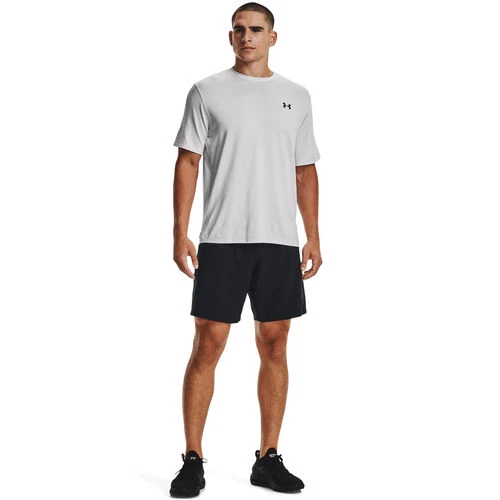 Under Armour Woven Graphic Shorts Men 5 Under Armour Woven Graphic Shorts Men - Image 5