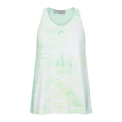 Head Agility Tech Tank Top Women