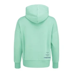 Head Motion Hoody Women -Wilson Sales Store 08077000 0 2