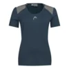 Head Club 22 Tech T-Shirt Women