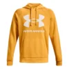 Under Armour Rival Fleece Big Logo Hoody Men