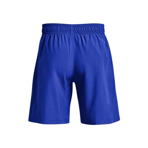 Under Armour Woven Graphic Wordmark Shorts Men 2 Under Armour Woven Graphic Wordmark Shorts Men - Image 2