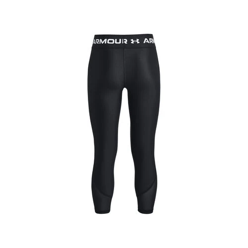 Under Armour Ankle Crop Tight Girls 2 Under Armour Ankle Crop Tight Girls - Image 2