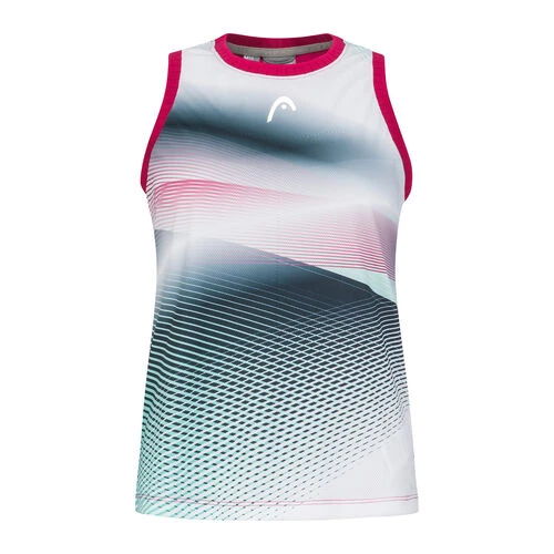 Head Performance Tank Top Women 1 Head Performance Tank Top Women