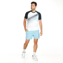 Head Club Shorts Men -Wilson Sales Store 08293000 0 3