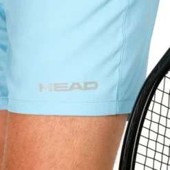 Head Club Shorts Men -Wilson Sales Store 08293000 0 9