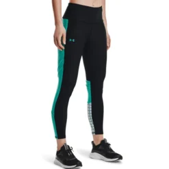 Under Armour Heatgear Ankle Tight Women -Wilson Sales Store 08327000 13