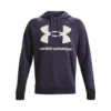 Under Armour Rival Fleece Big Logo Men