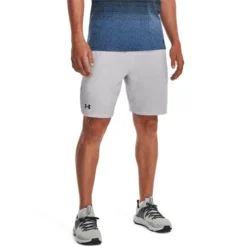Under Armour Vanish Woven 8in Snap Shorts Men -Wilson Sales Store 08621000 13