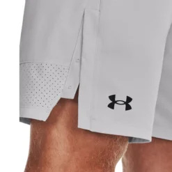 Under Armour Vanish Woven 8in Snap Shorts Men -Wilson Sales Store 08621000 15
