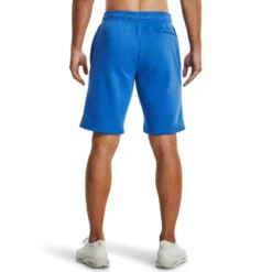 Under Armour Rival Graphic Shorts Men -Wilson Sales Store 08625000 14